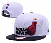 Miami Heat Team Logo Adjustable Hat GS (46),baseball caps,new era cap wholesale,wholesale hats